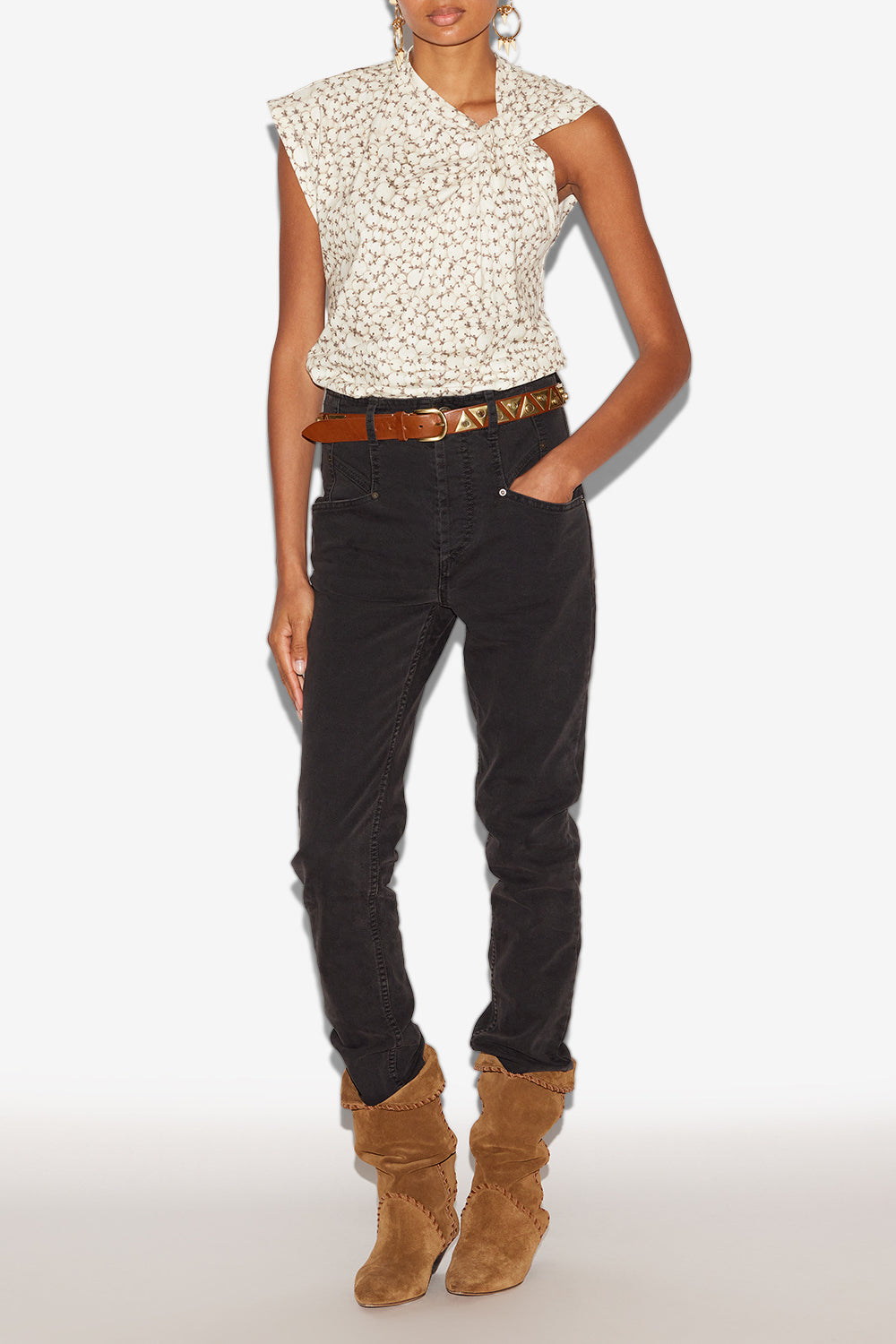 T-SHIRT NAYDA
