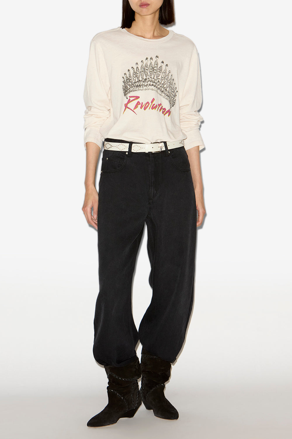 MARTINE 티셔츠