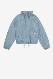 JACKE PLUME