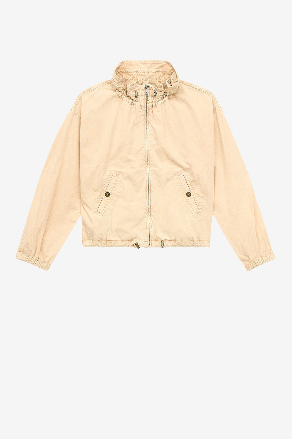 JACKE PLUME