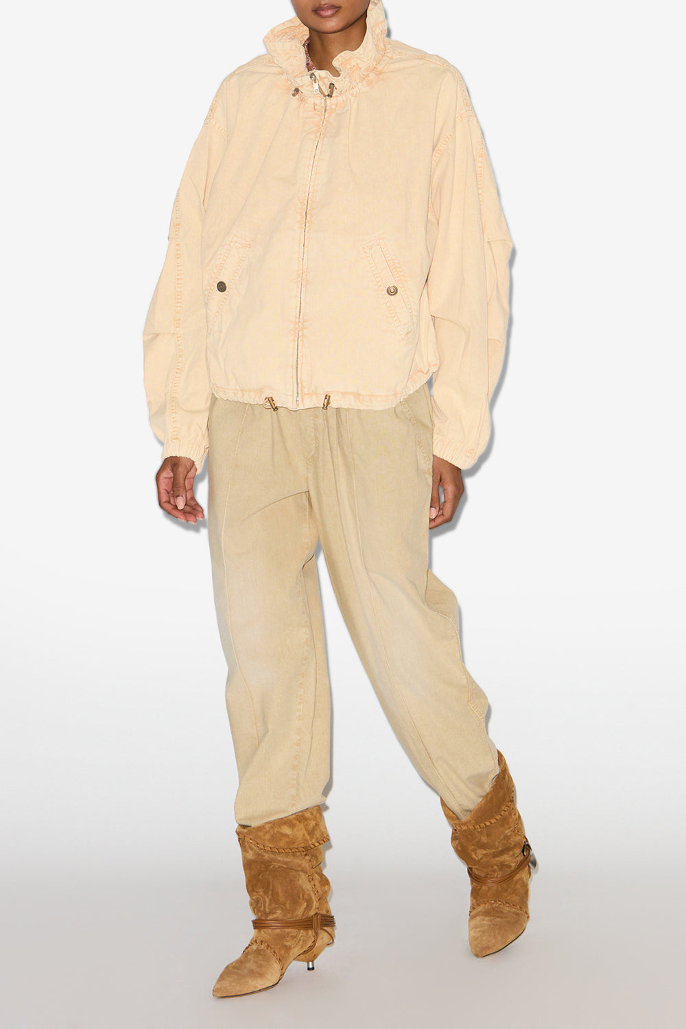 JACKE PLUME