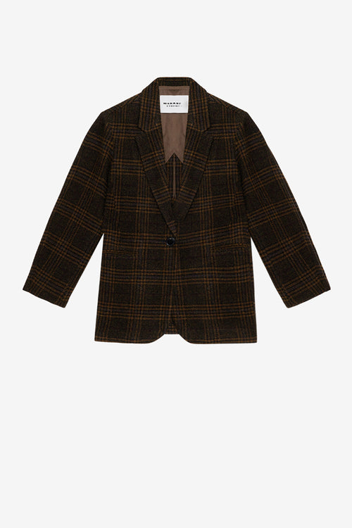 CHAQUETA GESINA