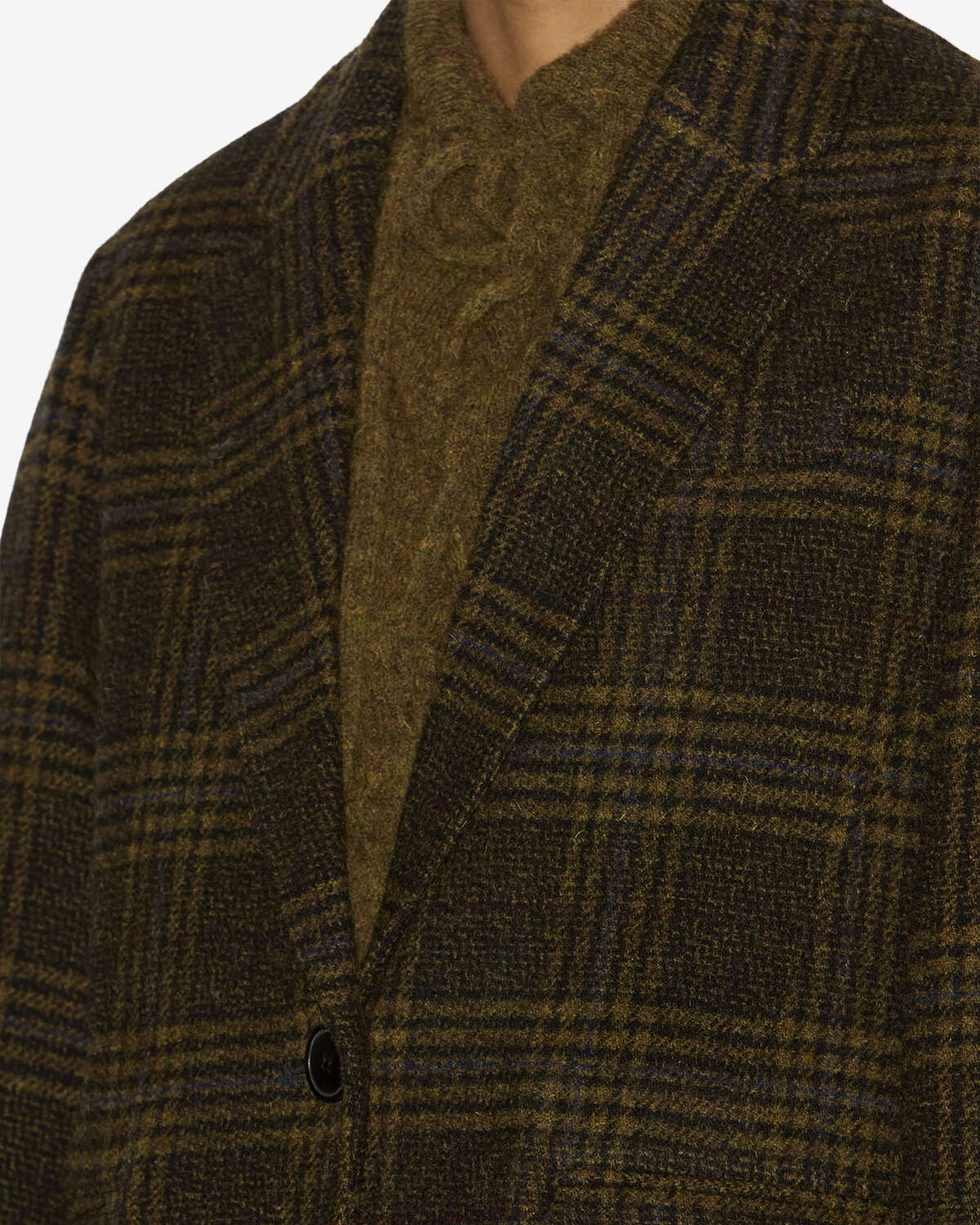 Chaqueta gesina Woman Caqui 2