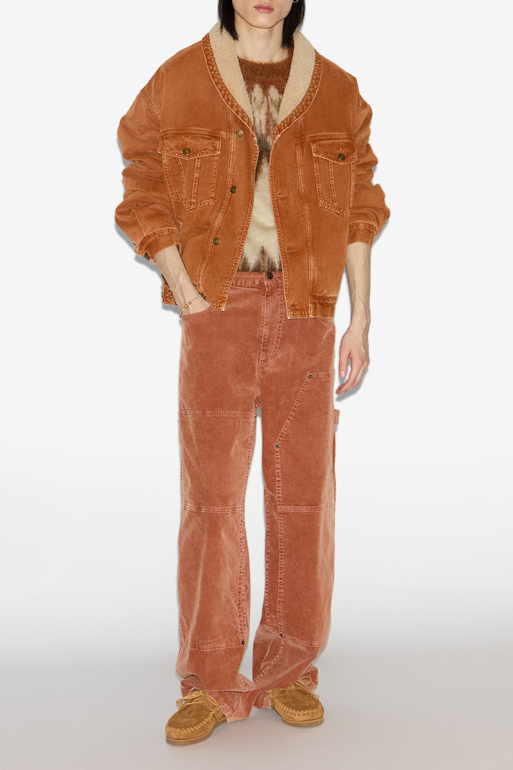 CHAQUETA JACKSON