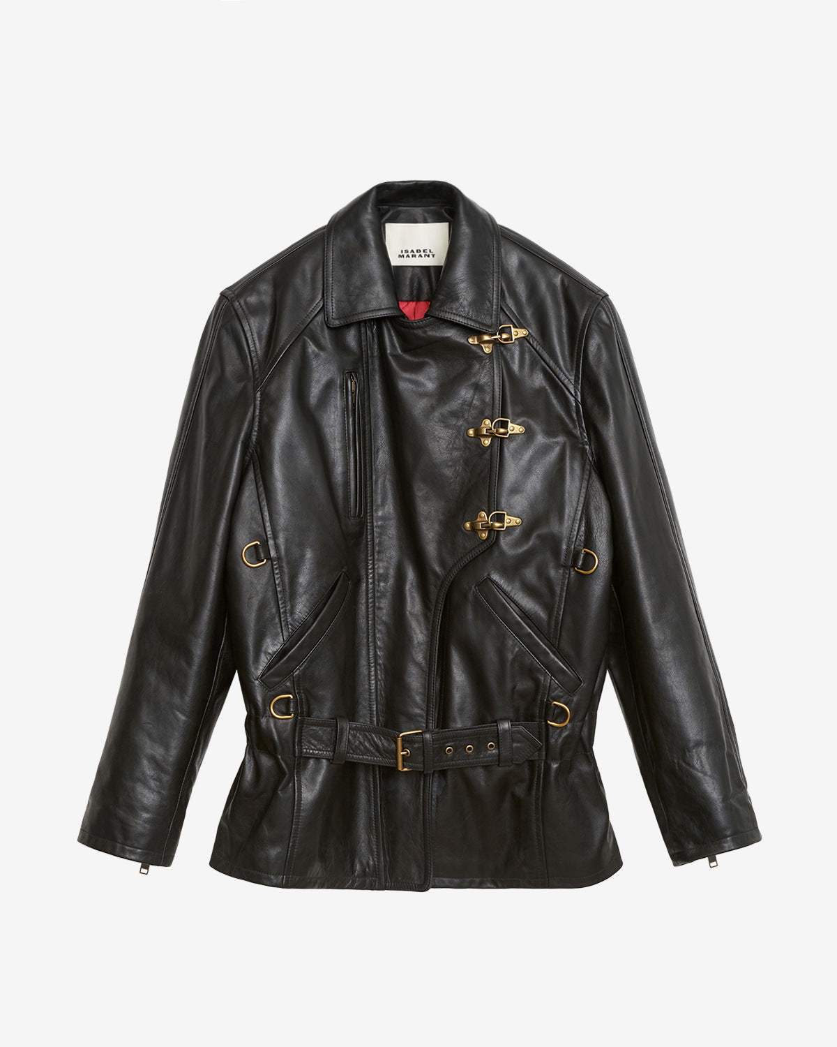 Giacca caitlyn Woman Nero 1