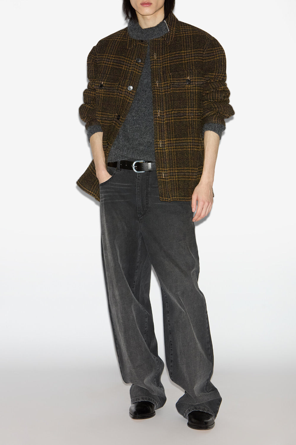 CHAQUETA KERVEY