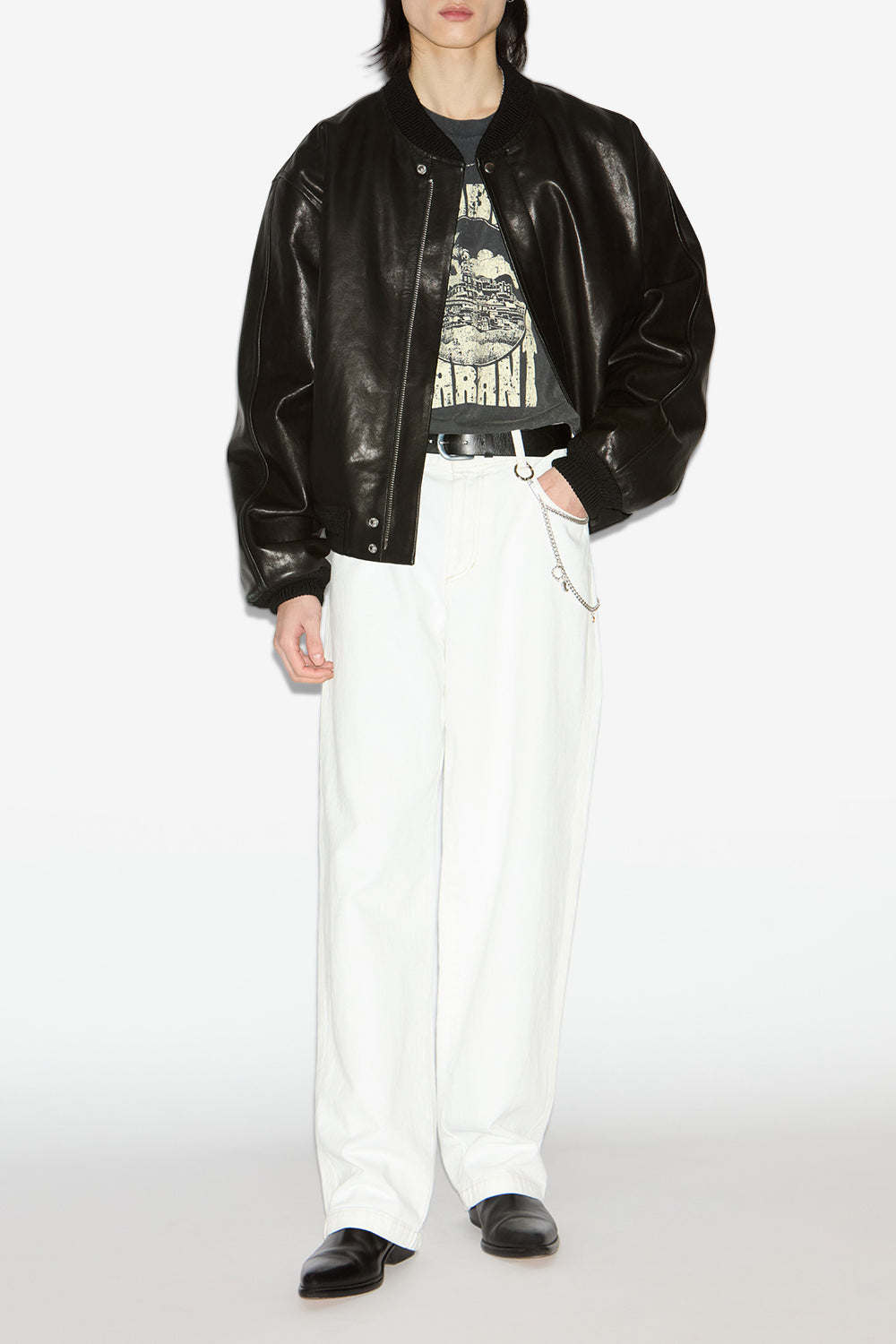 CHAQUETA BLAIKE