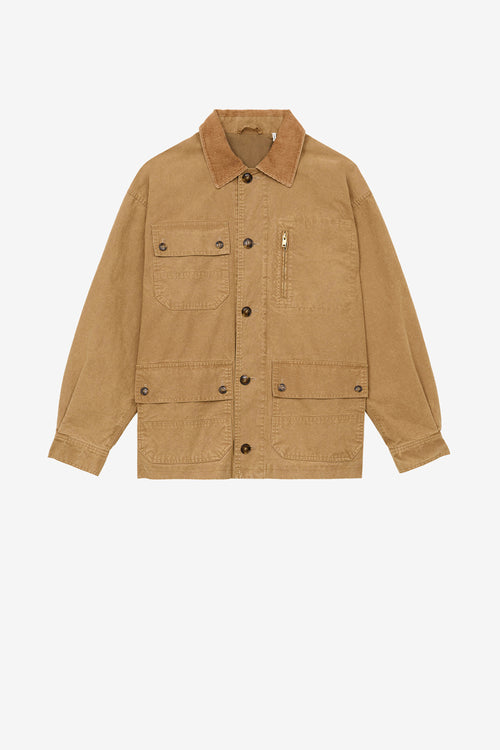 TRAVIS JACKET