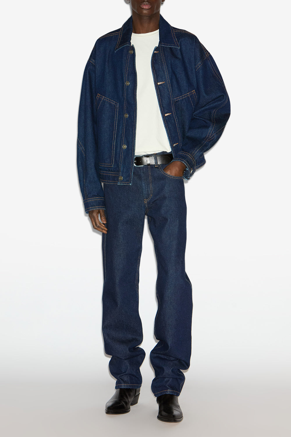 JOREST JACKET