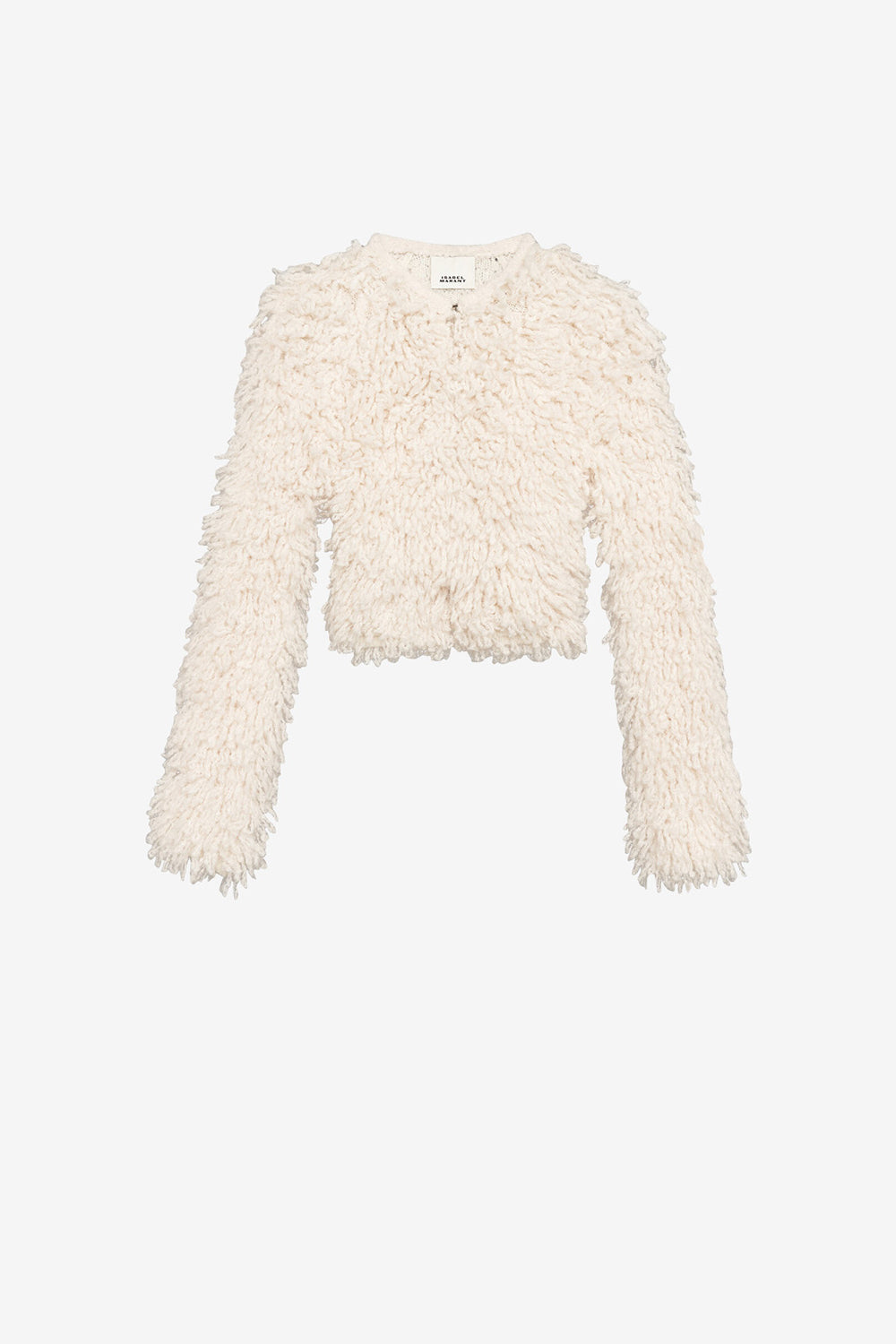 FEDRA JACKET