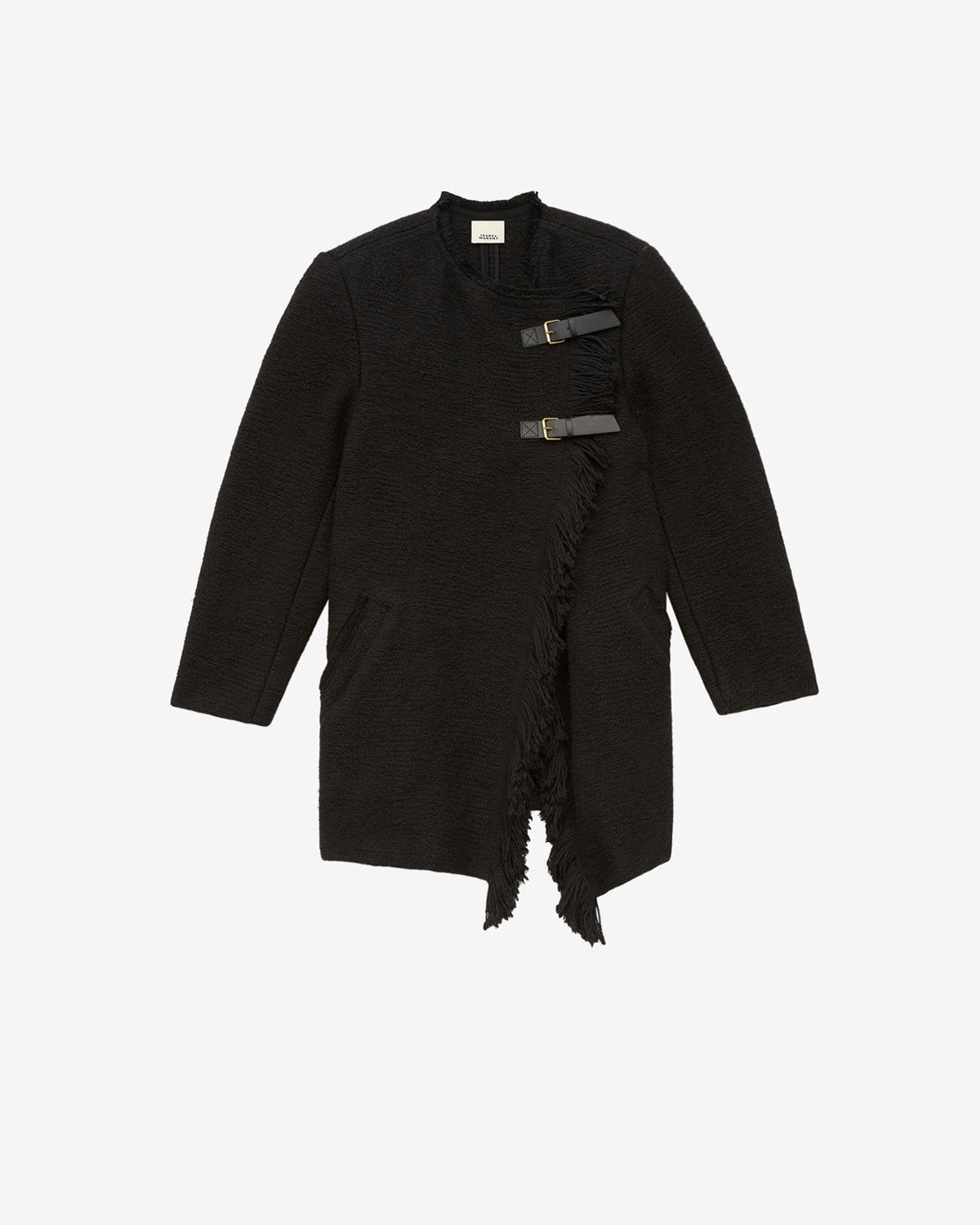 Veste garmia Woman Noir 1