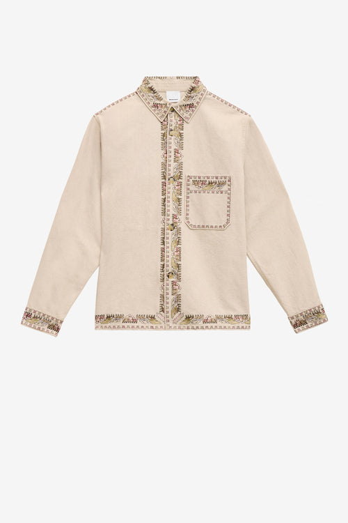 RUDY JACKET
