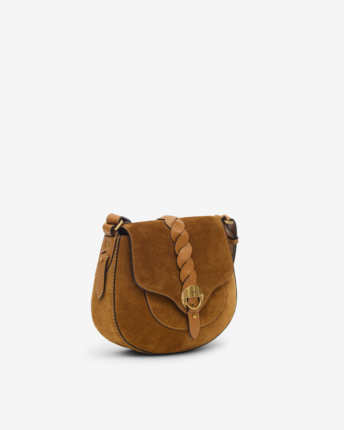Altay 스몰 백 Woman Cognac 2
