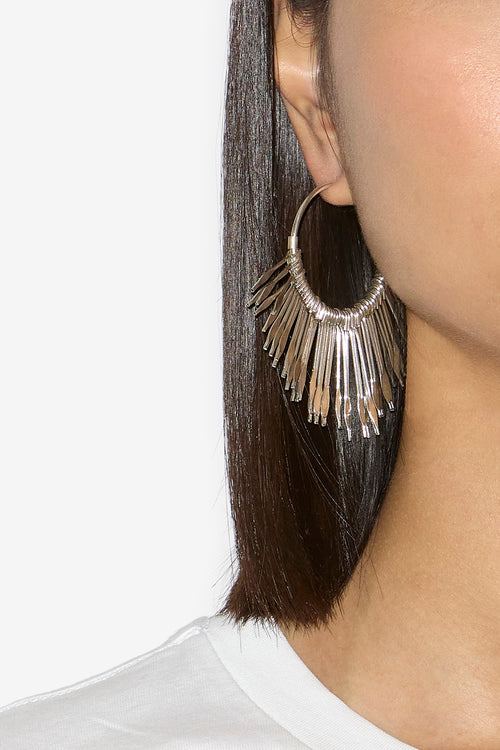 ARIA EARRINGS