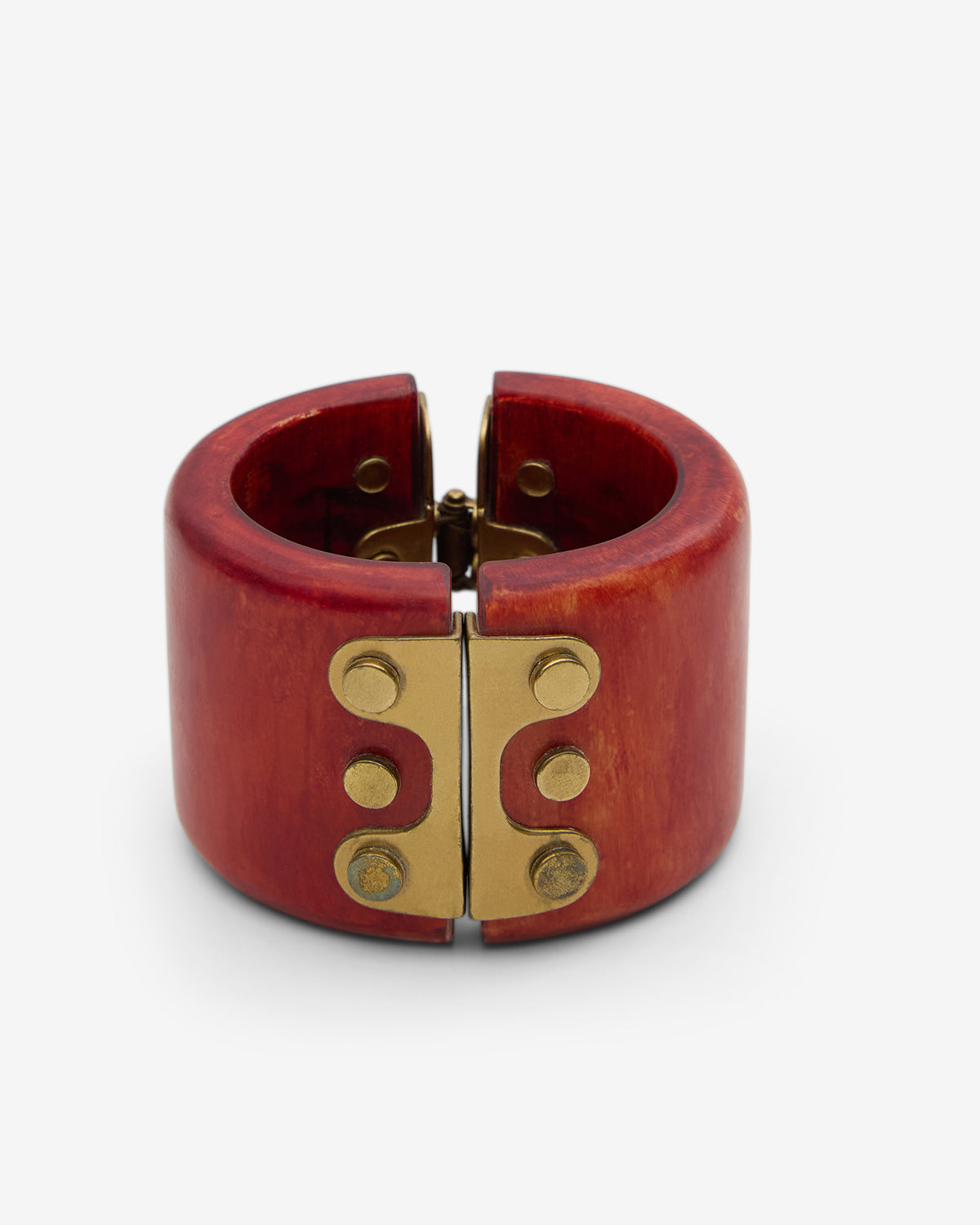 Pulsera hoda Woman Henna-light brass 3
