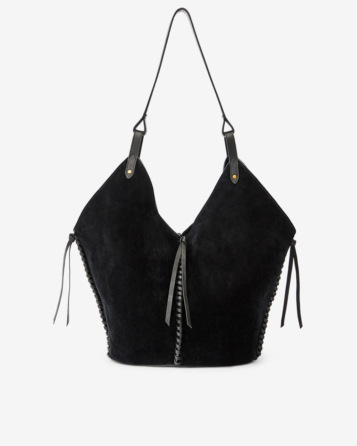 Borsa tampa Woman Nero 1