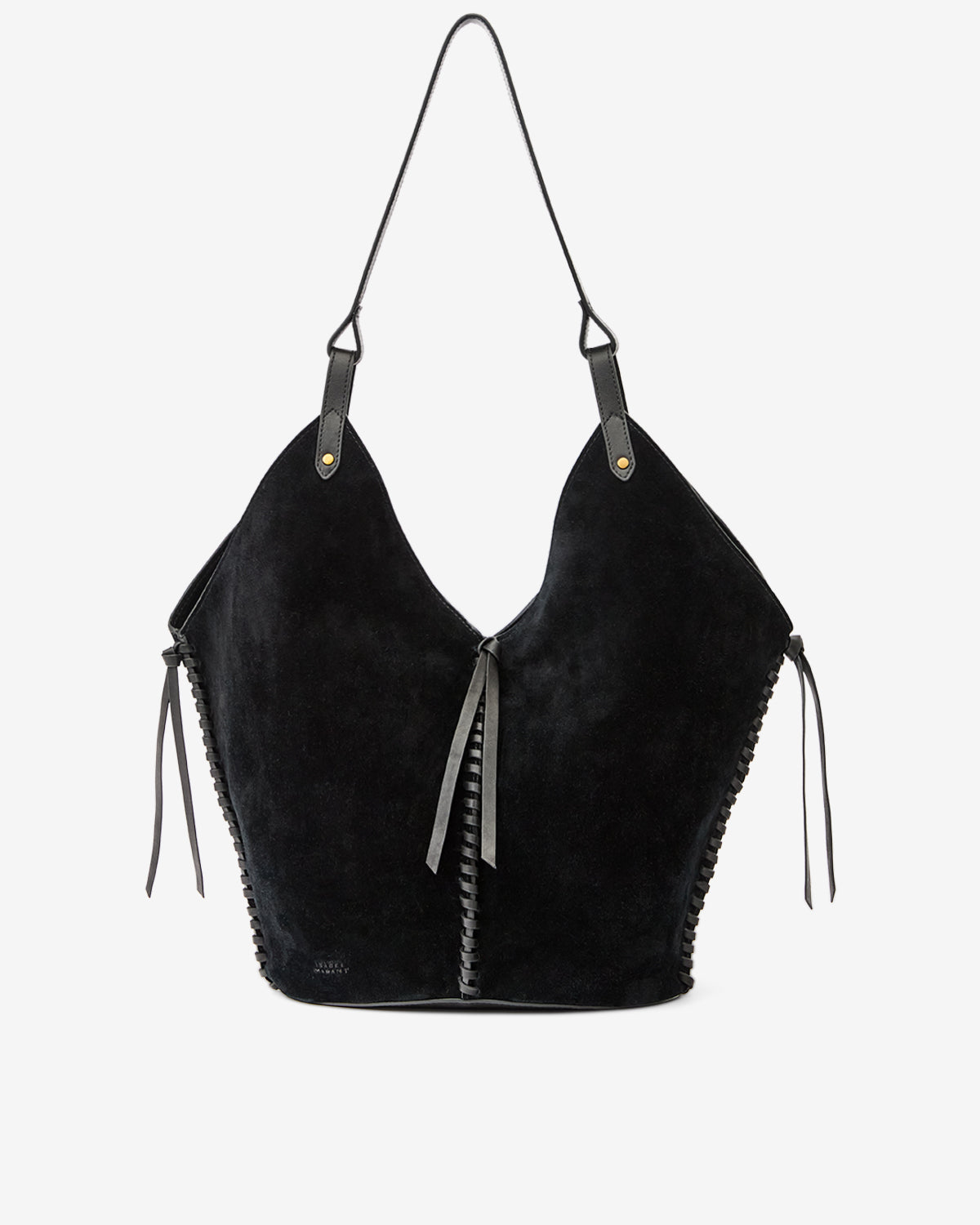 Borsa tampa Woman Nero 3