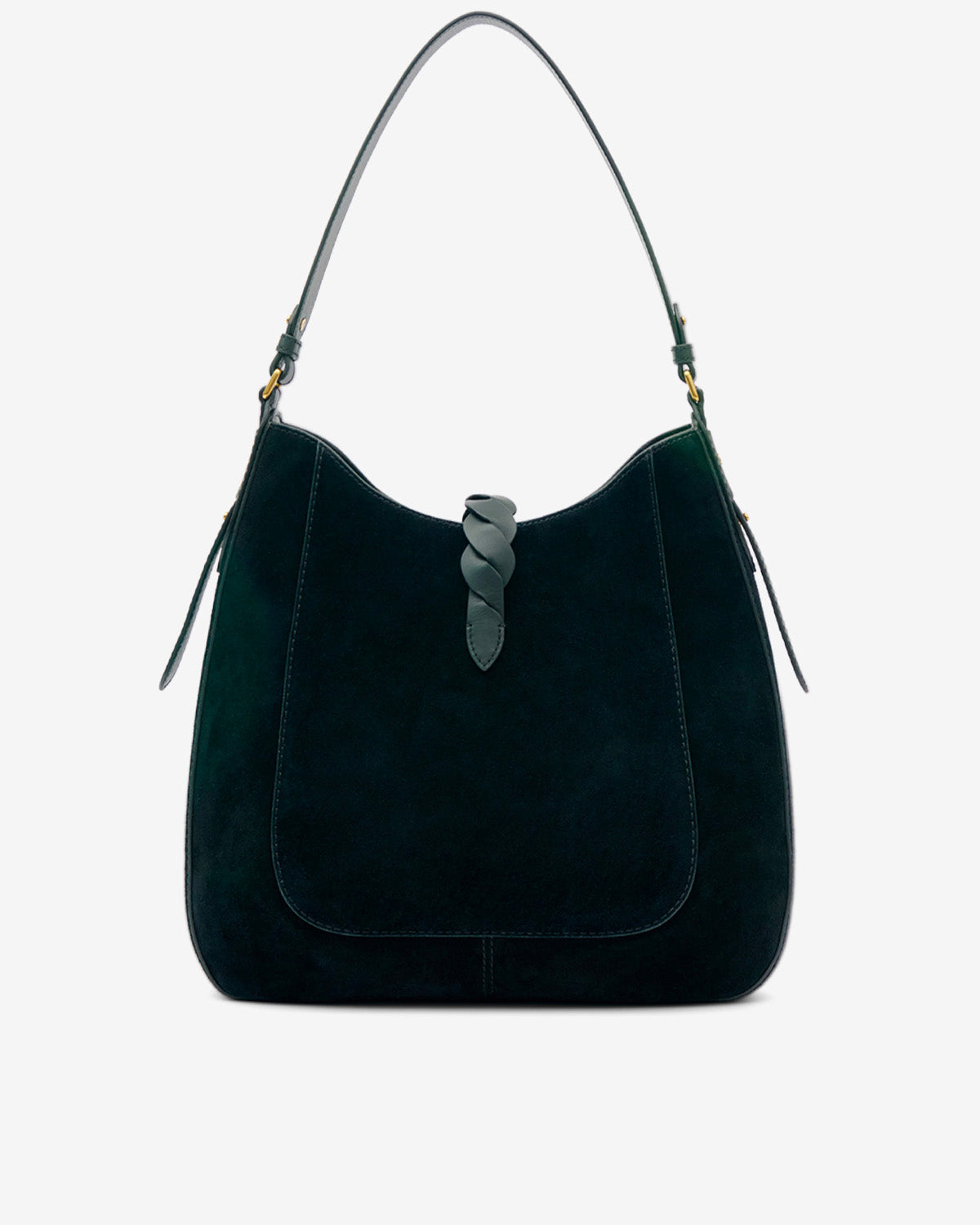 Tasche altay hobo Woman Schwarz 3