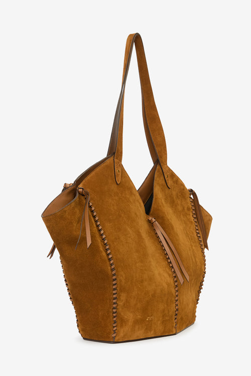 TAMPA ショルダーキャリー トートバッグ