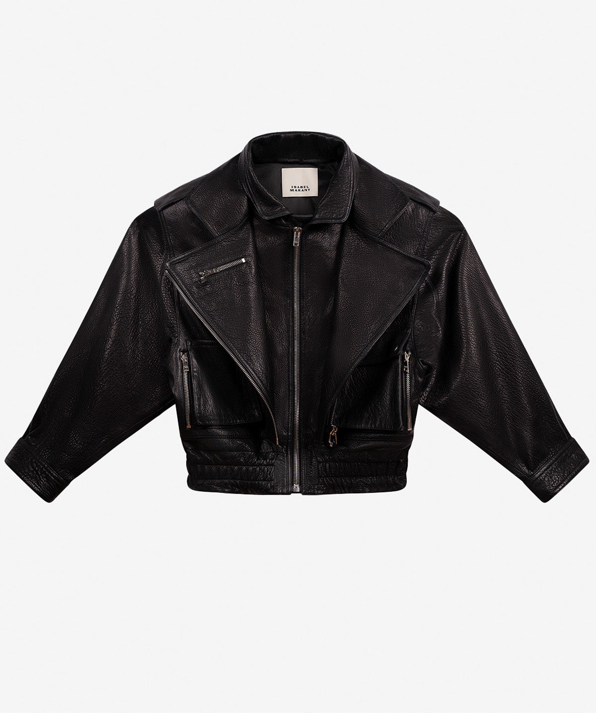 Veste aneli Woman Noir 1