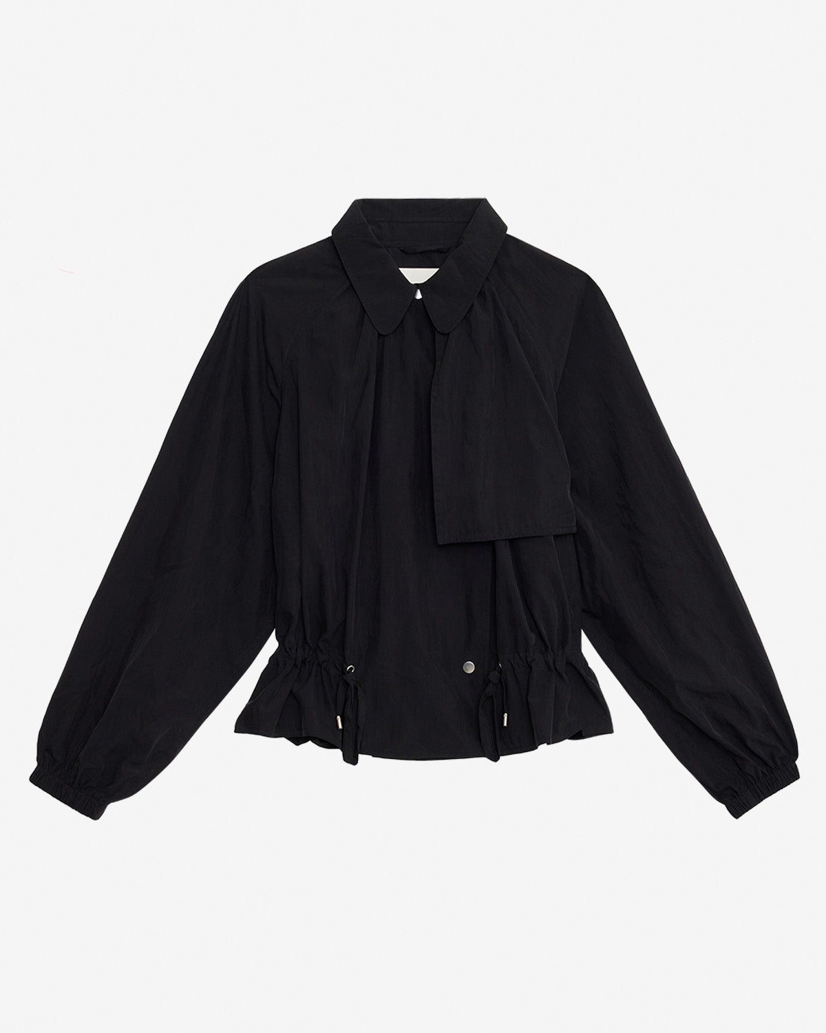 Chaqueta gwenola Woman Negro 1
