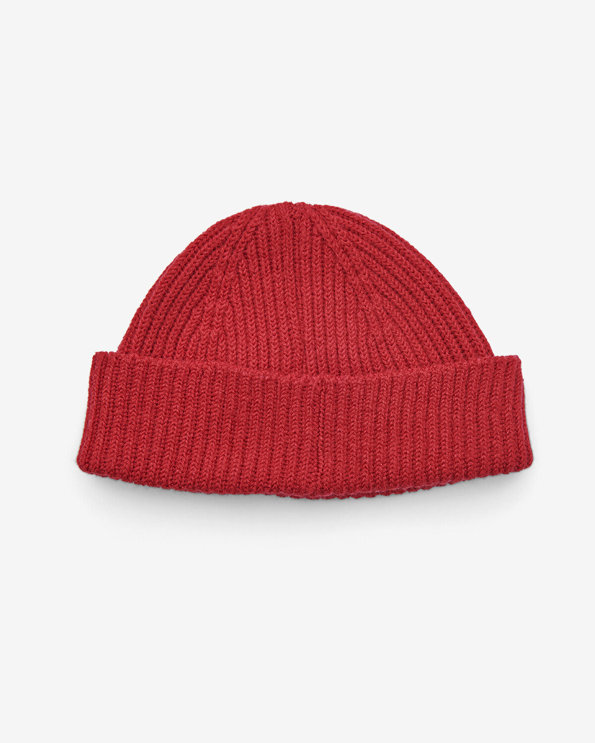 Berretto zamia Woman Deep red 1
