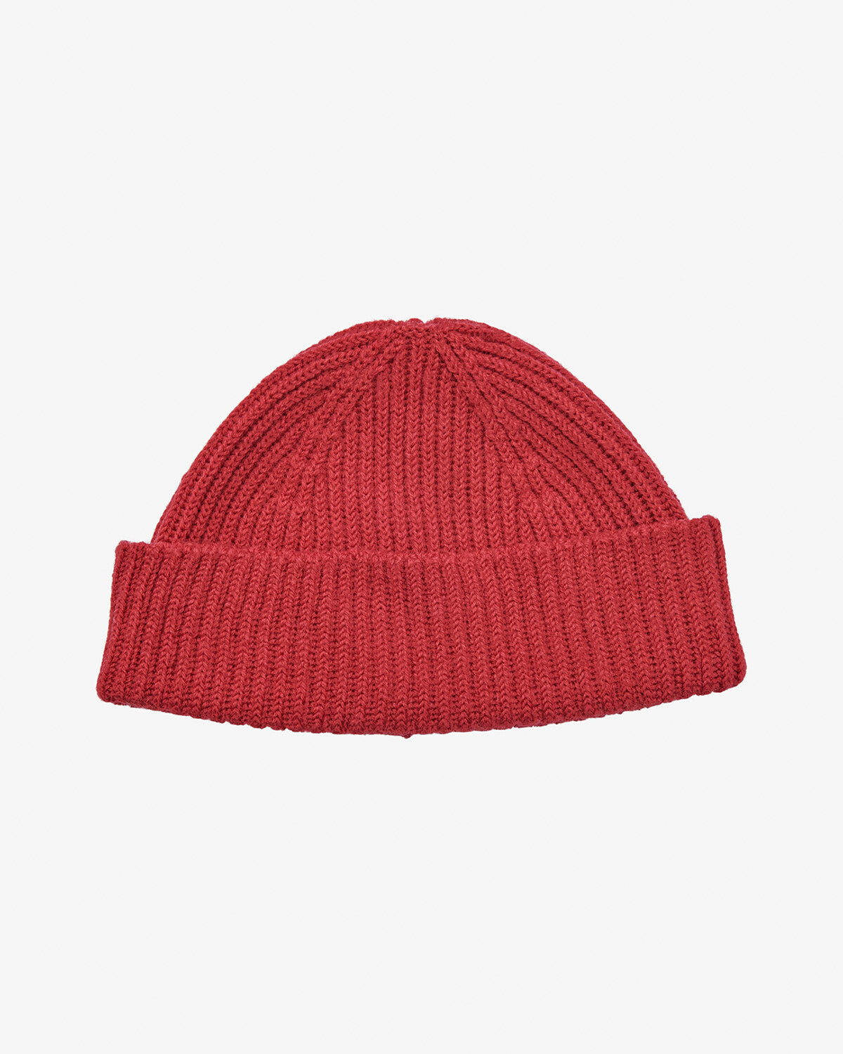 Berretto zamia Woman Deep red 2