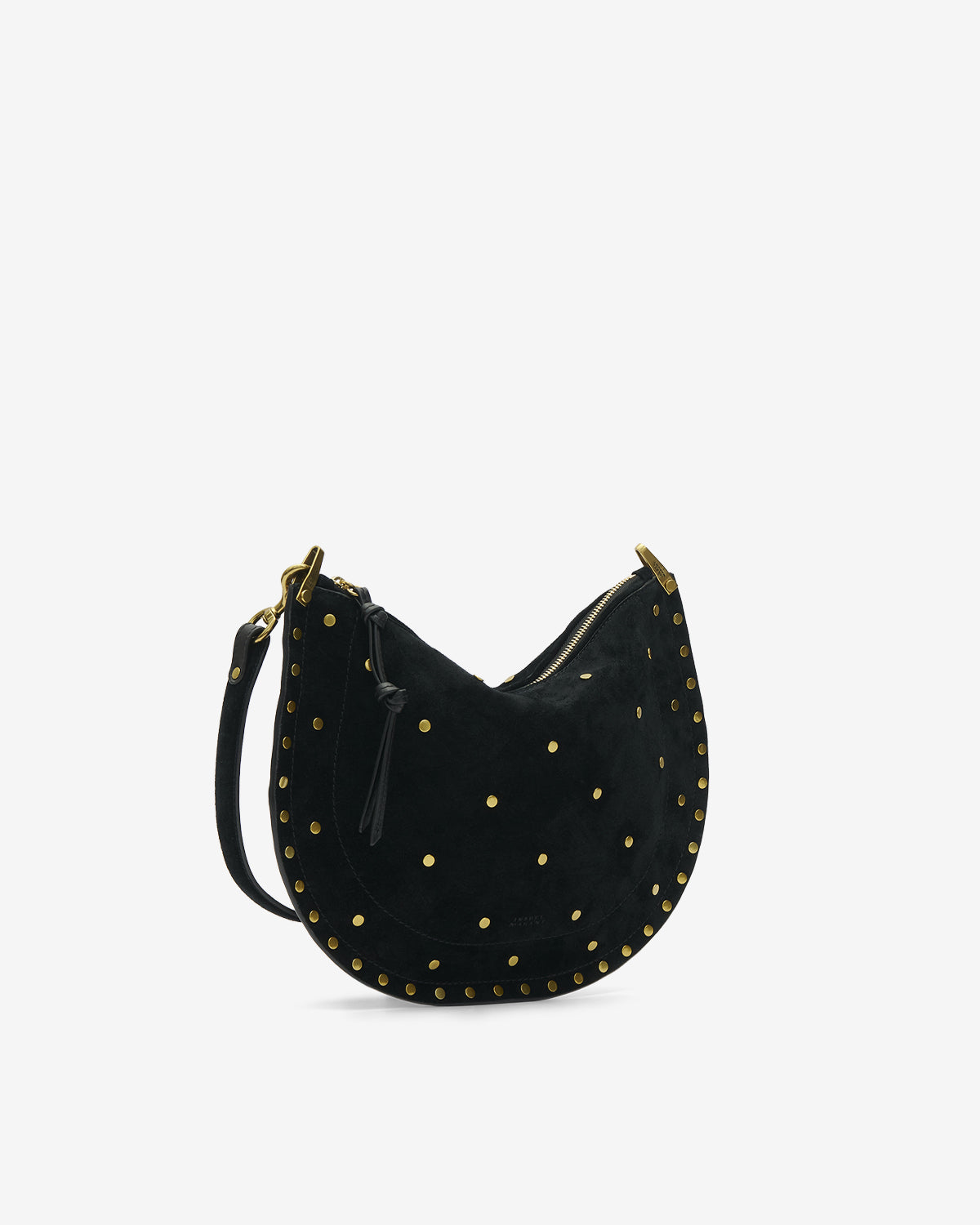 Tasche oskan soft zip Woman Schwarz 1