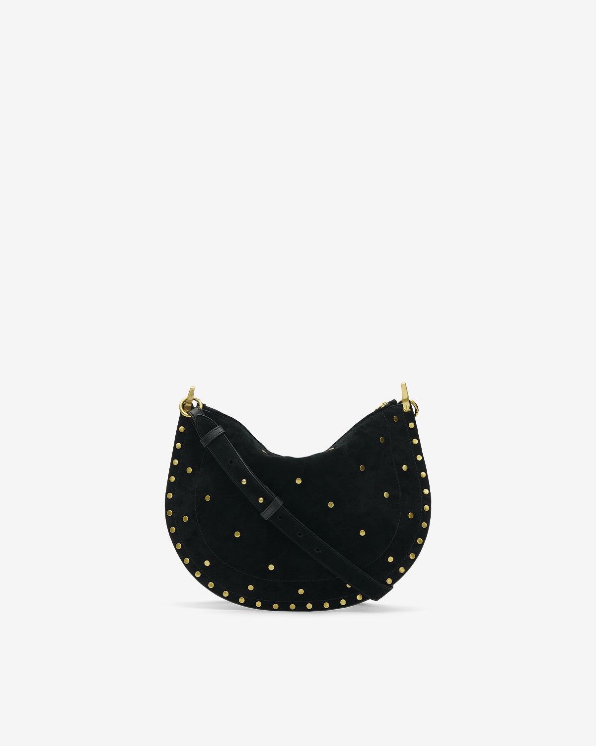 Tasche oskan soft zip Woman Schwarz 2