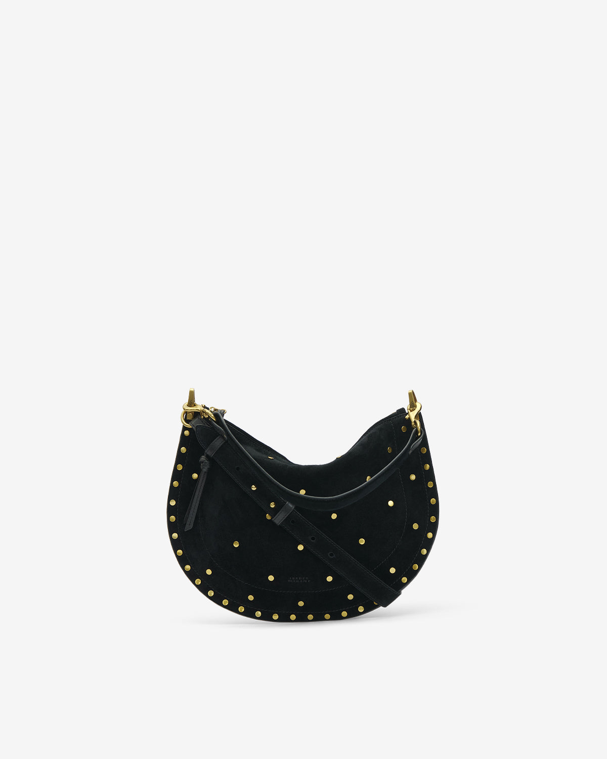 Tasche oskan soft zip Woman Schwarz 3
