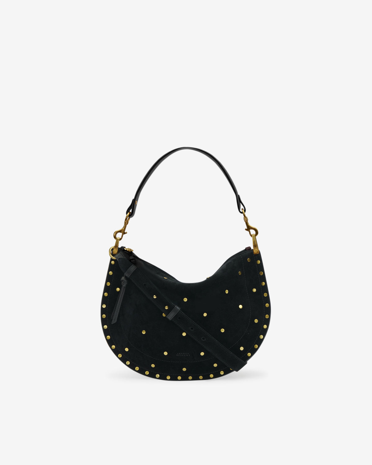 Oskan soft zip バッグ Woman 黒 3