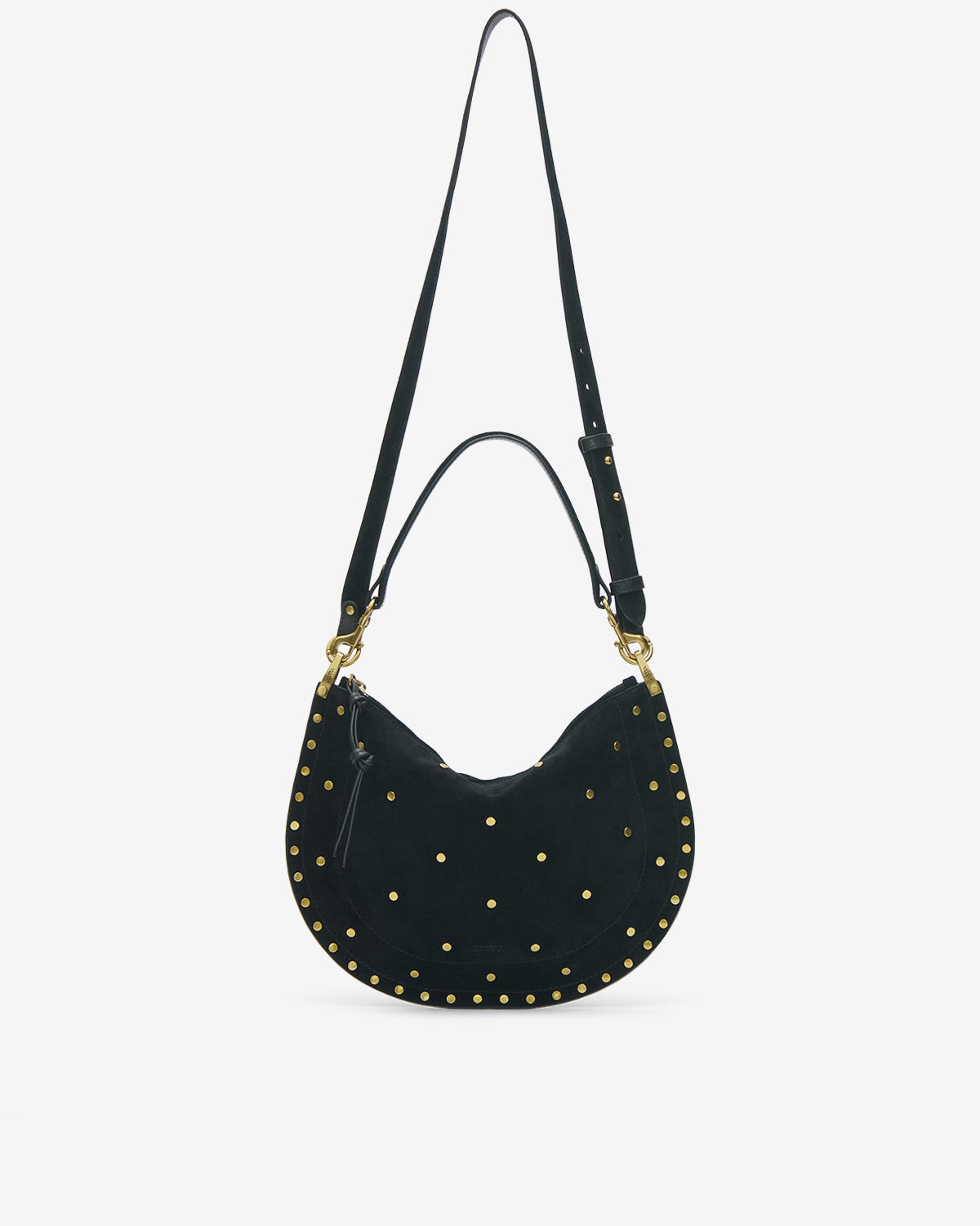 Tasche oskan soft zip Woman Schwarz 4