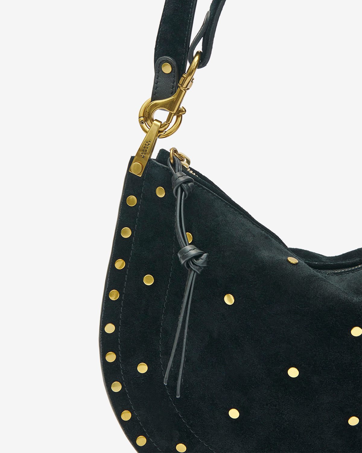 Tasche oskan soft zip Woman Schwarz 5