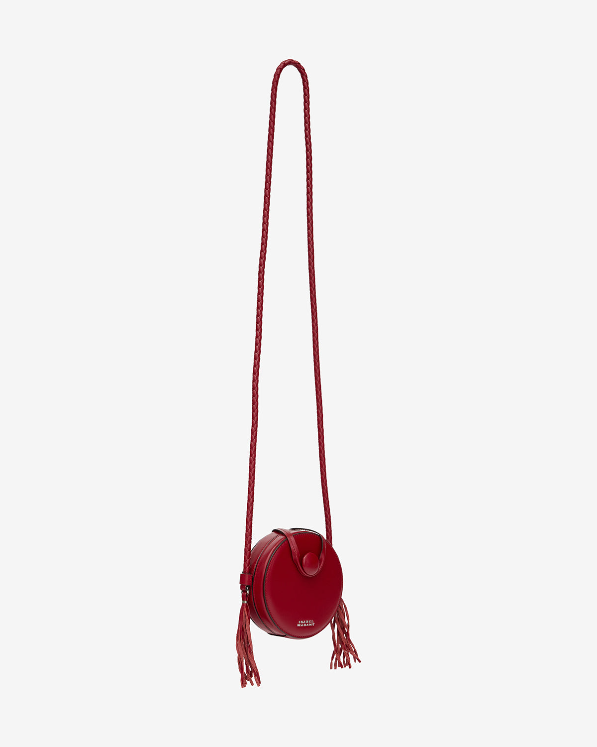 Houna バッグ Woman Deep red 1
