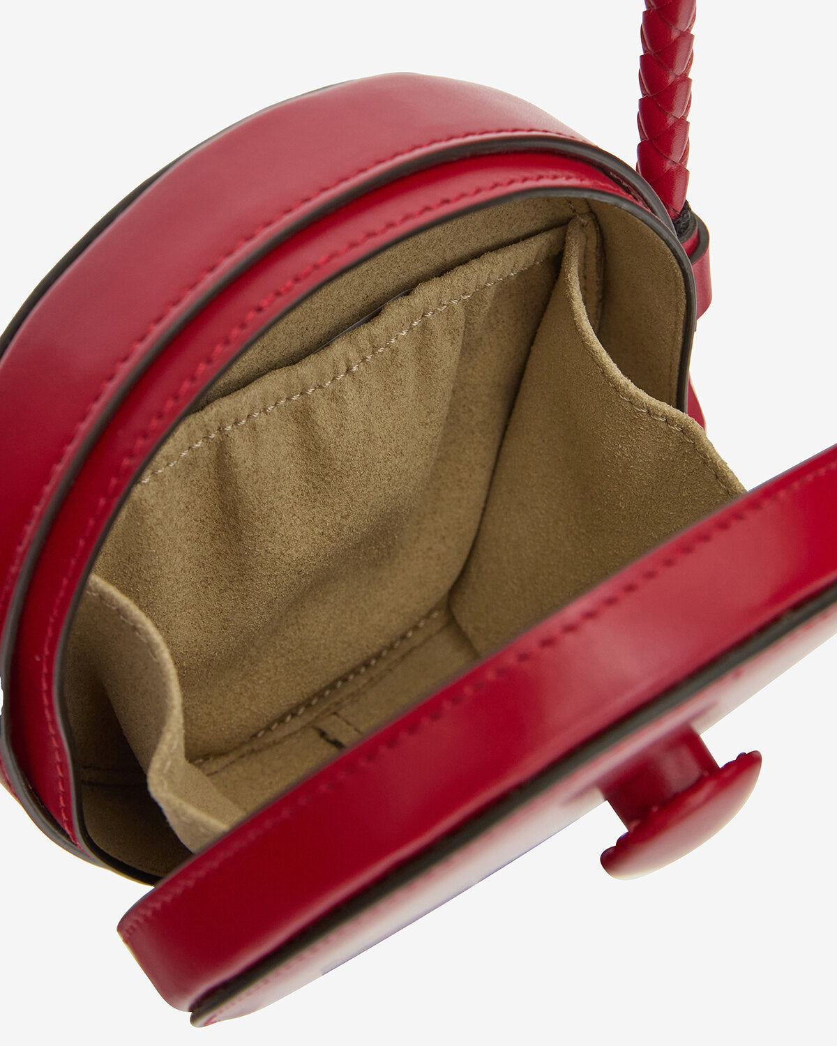 Houna バッグ Woman Deep red 5