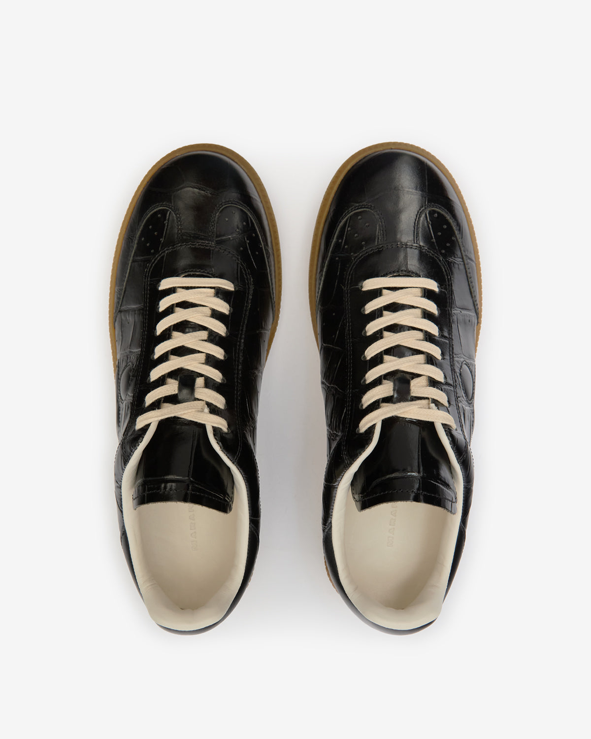 Sneakers brycy Man Nero 2