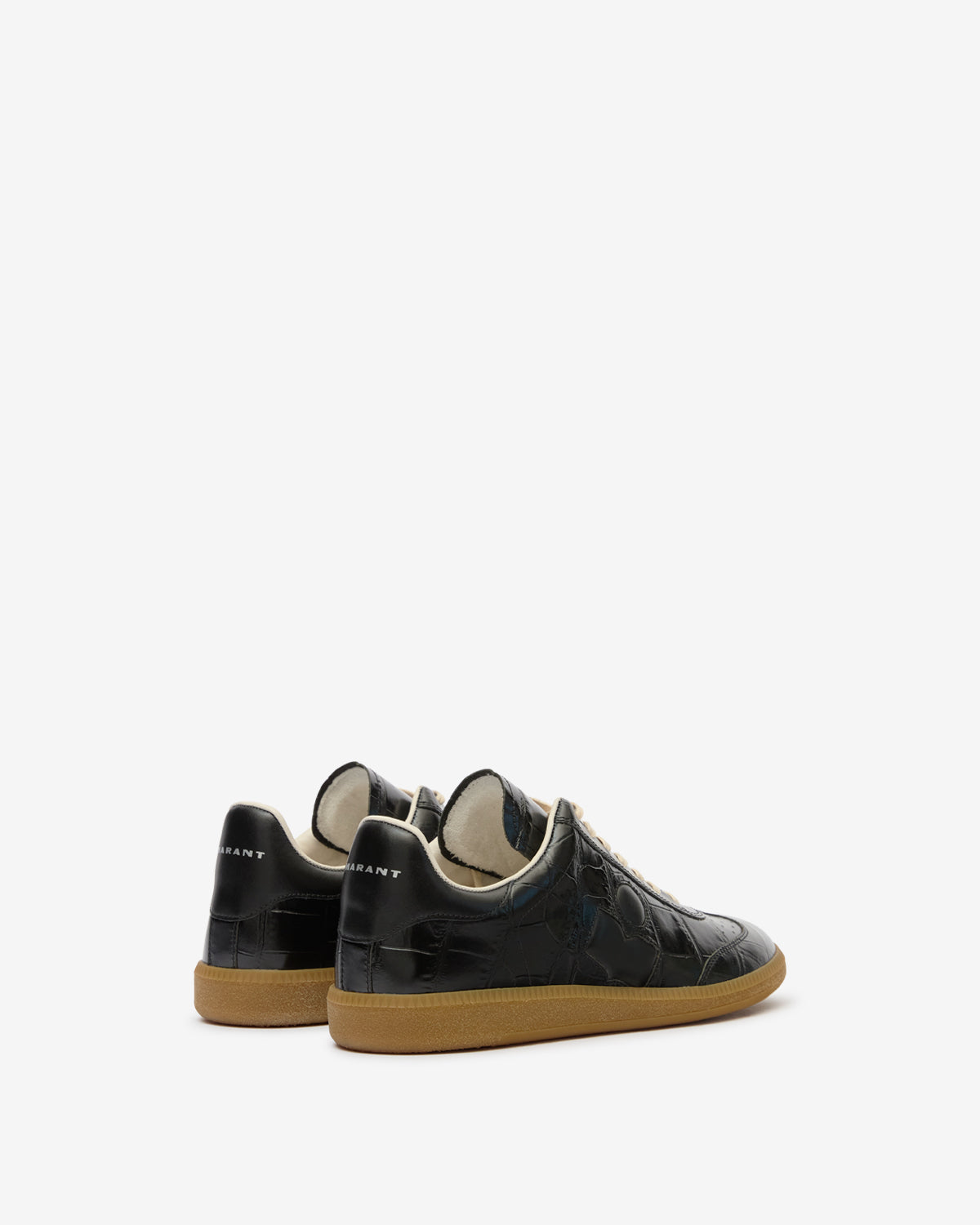 Sneakers brycy Man Nero 3