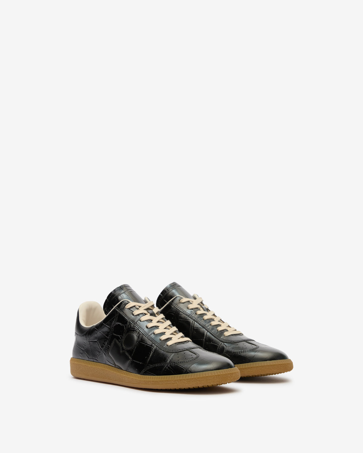 Sneakers brycy Man Nero 4