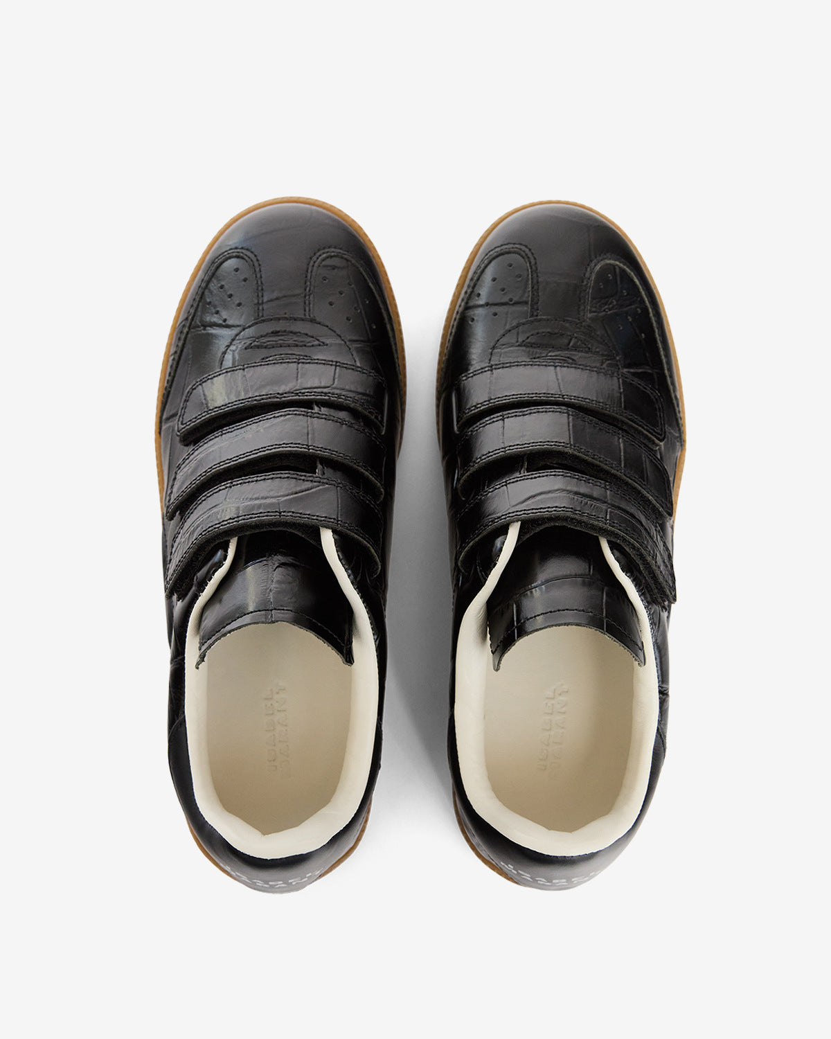 Sneakers beth Woman Nero 4
