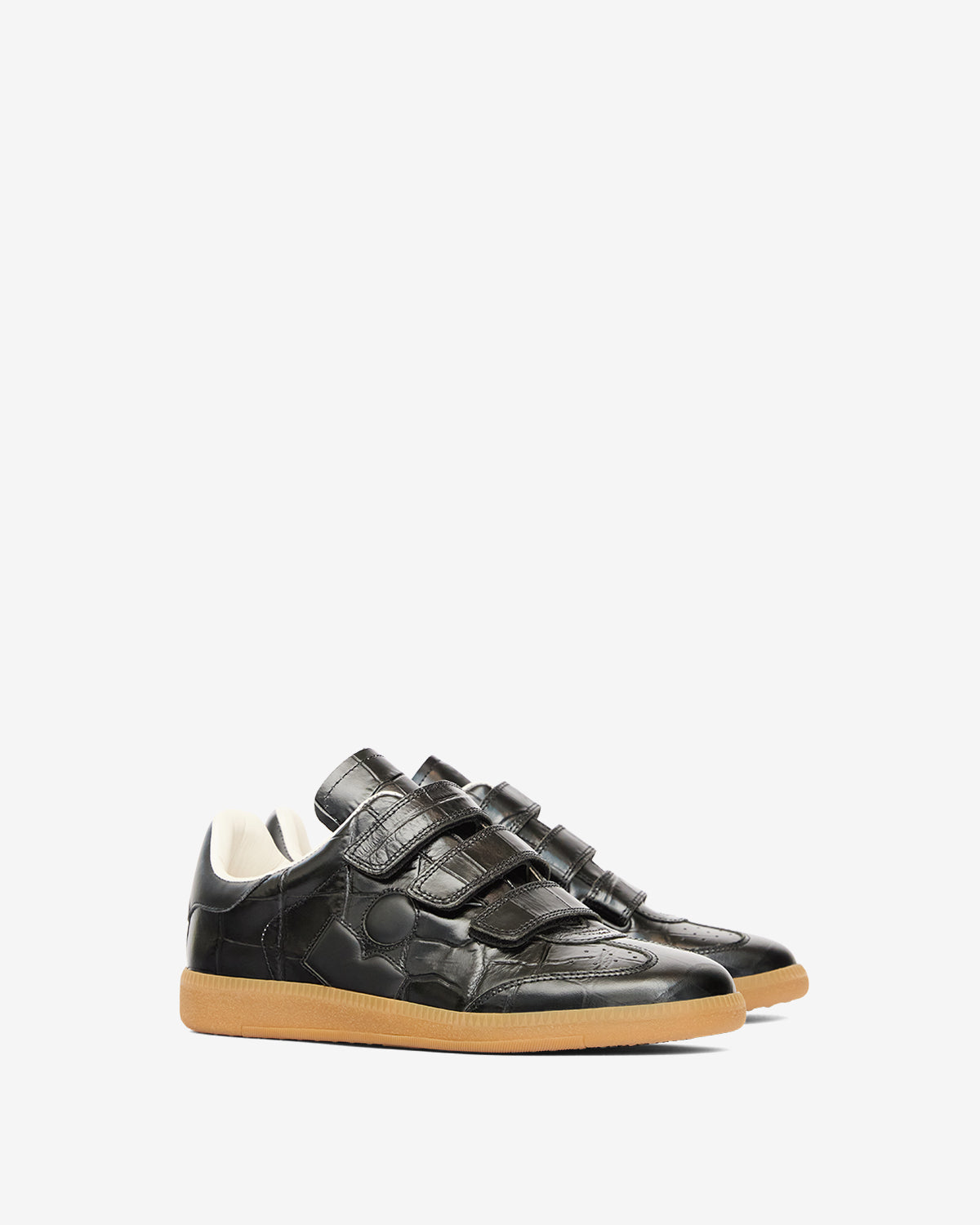 Sneakers beth Woman Nero 2