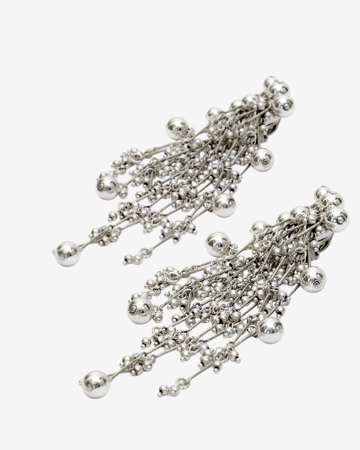 Ohrringe freya Woman Silber 2