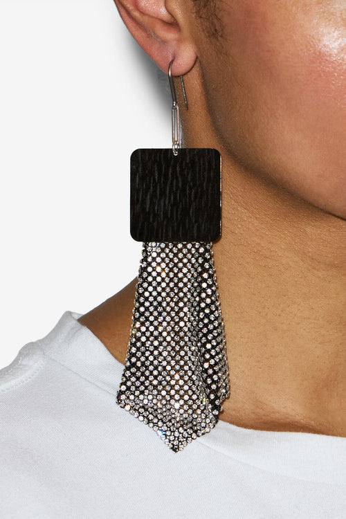 BOUCLES D'OREILLES AVA