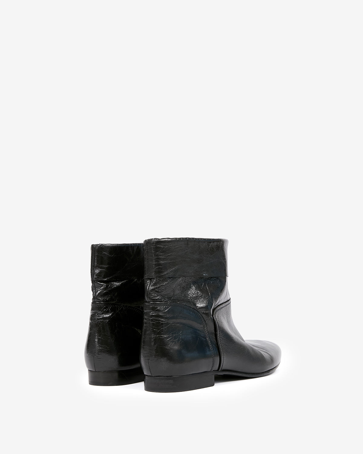 Boots juoza Man Schwarz 5