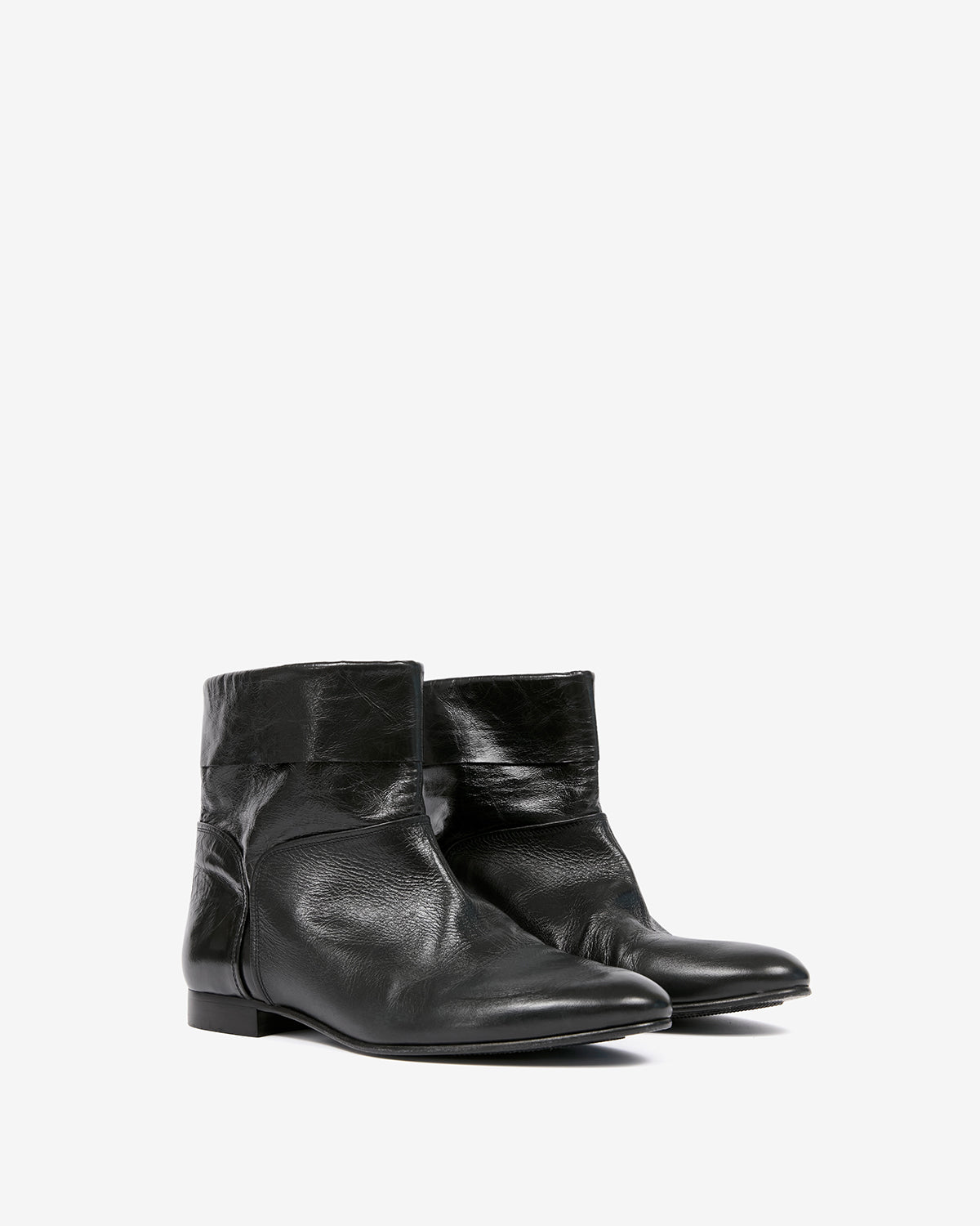 Boots juoza Man Schwarz 6