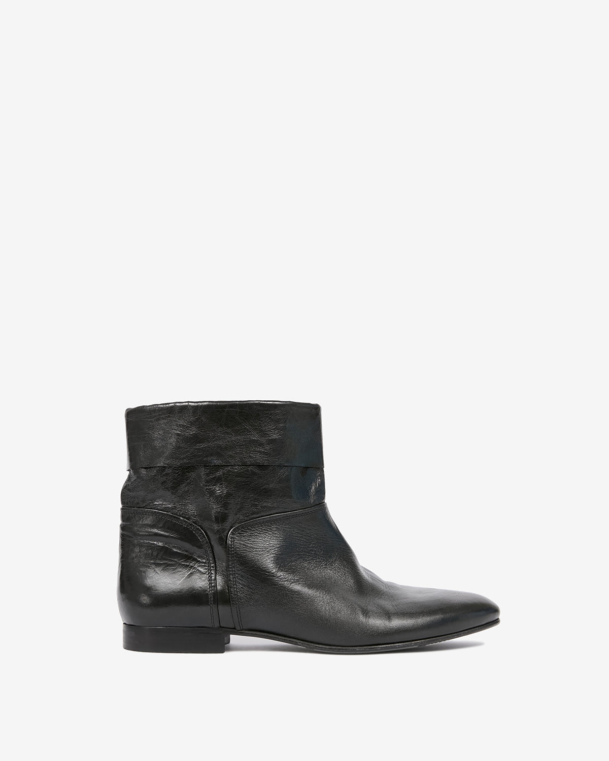 Boots juoza Man Schwarz 7