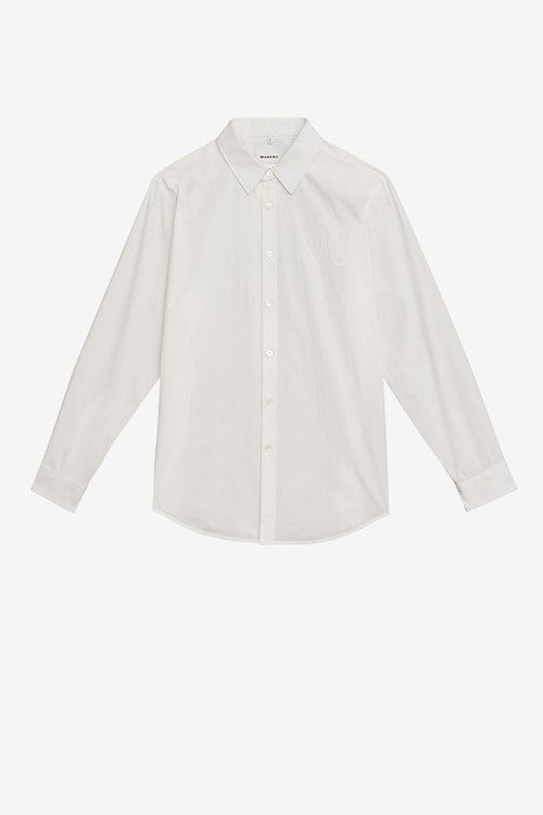 NATHAN SHIRT