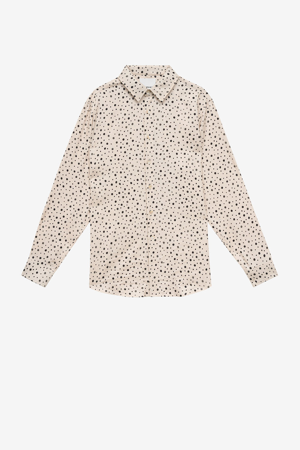 CAMICIA NATHAN