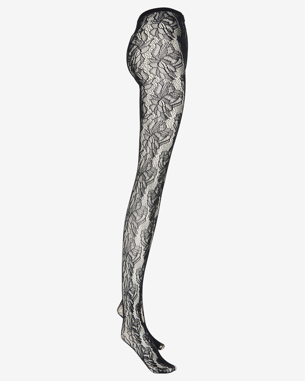 Floricia タイツ Woman 黒 2