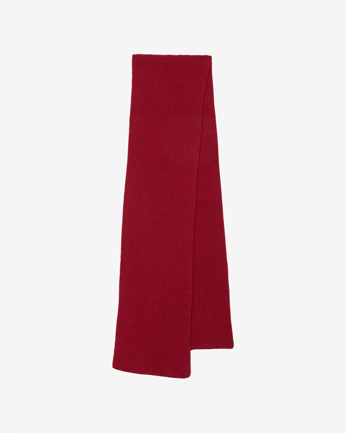 Sciarpa ziah Woman Deep red 2