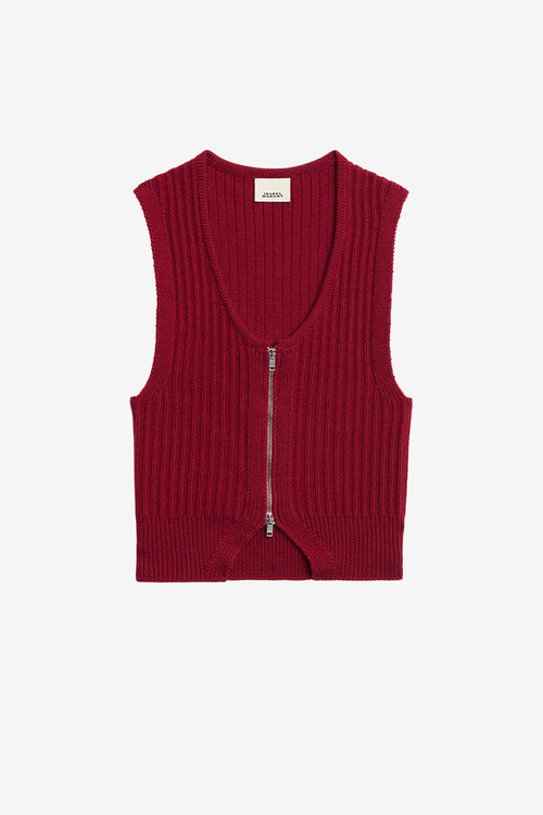 DEVIMA VEST